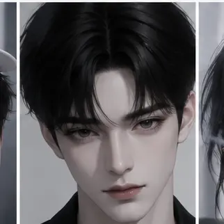 Profile image of 최민석