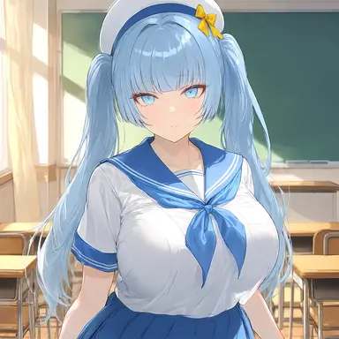 Profile image of Ruka Izumi
