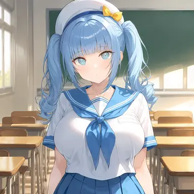 Profile image of Ruka Izumi