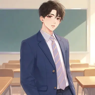 Profile image of Haruto Tokutomi