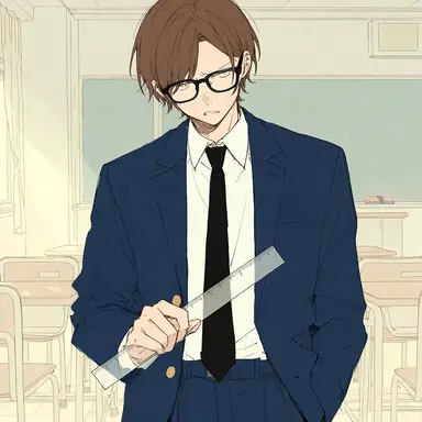 Profile image of Tetsuo Matsumoto