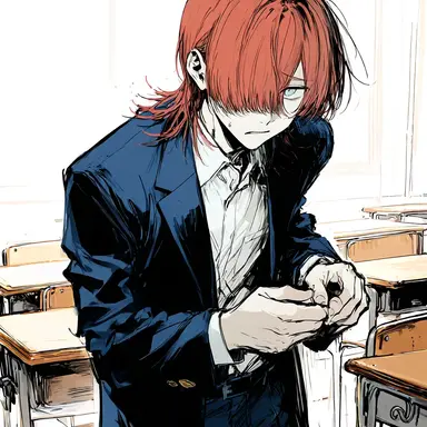Profile image of Kazushi Hori