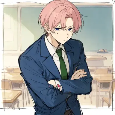 Profile image of Aoi Kobayashi