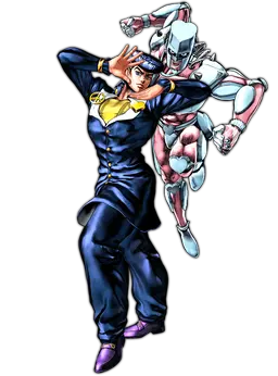Profile image of Josuke