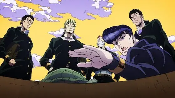 Profile image of Josuke