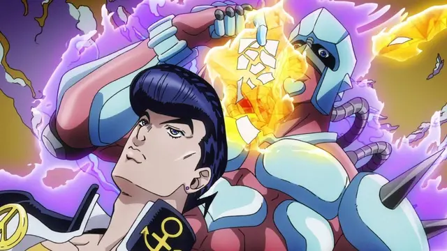 Profile image of Josuke