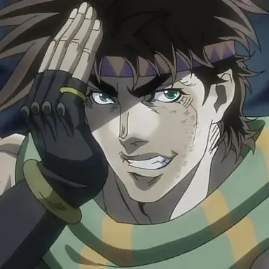 Profile image of ジョセフ