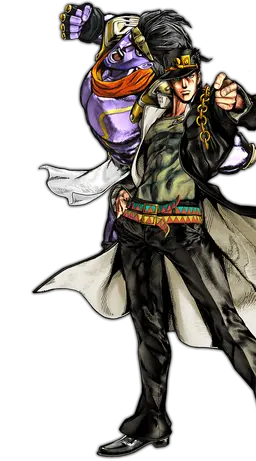 Profile image of Jotaro