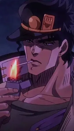 Profile image of Jotaro