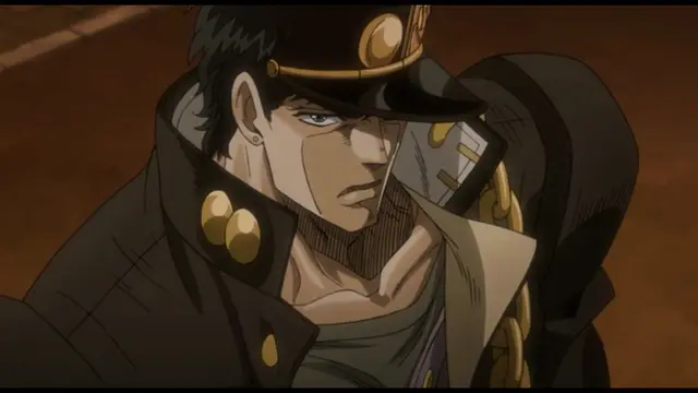 Profile image of Jotaro