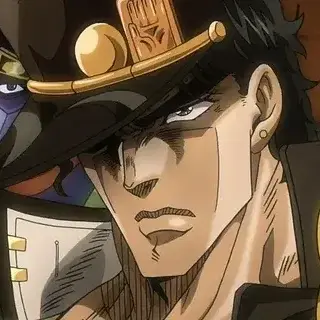 Profile image of 承太郎