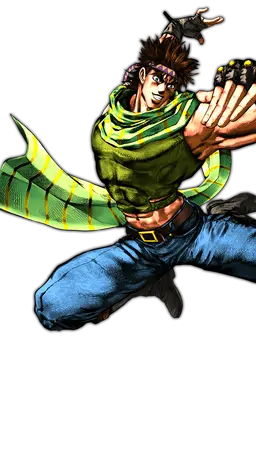 Profile image of Joseph