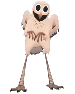 Profile image of Monster