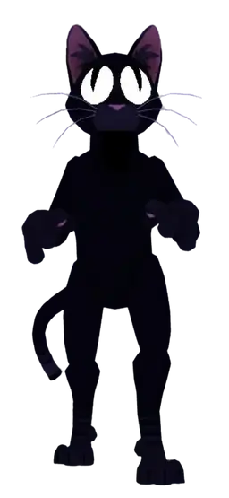 Profile image of Monster