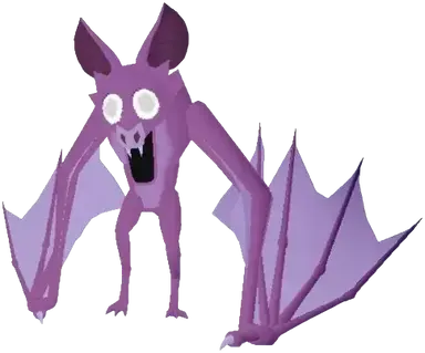 Profile image of Monster