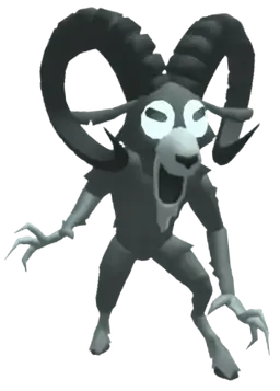 Profile image of Monster