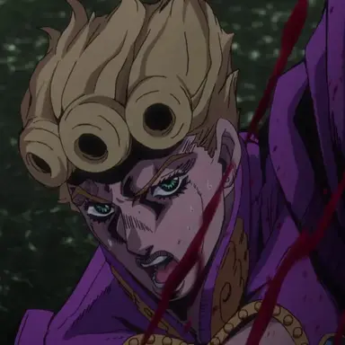 Profile image of ジョルノ