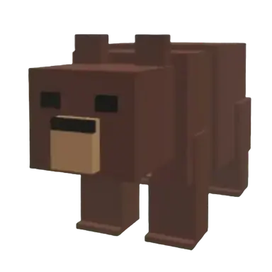 Profile image of Creatures