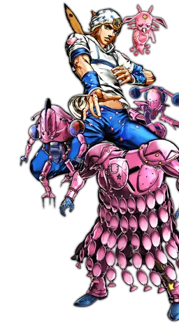 Profile image of Johnny