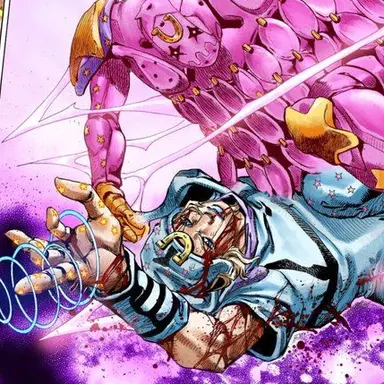 Profile image of ジョニィ
