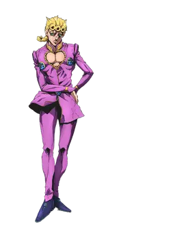 Profile image of Giorno