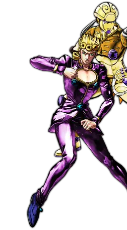 Profile image of Giorno