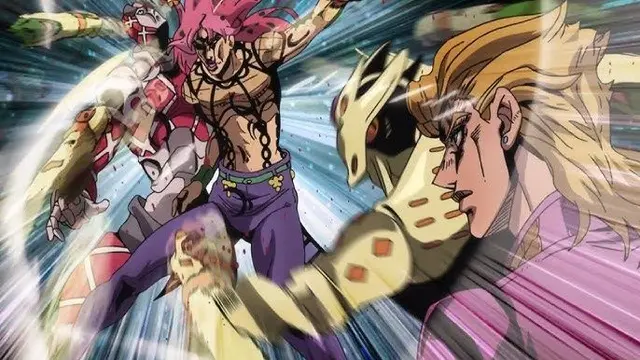 Profile image of Giorno