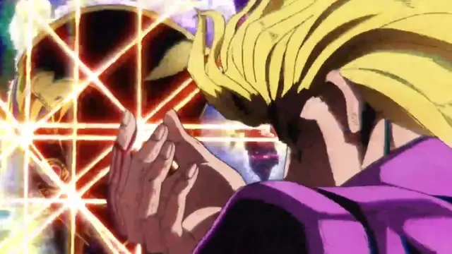 Profile image of Giorno
