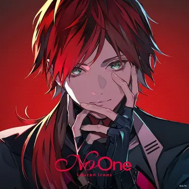Profile image of ローレン・イロアス