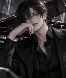 Profile image of 響