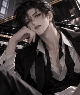 Profile image of 響也