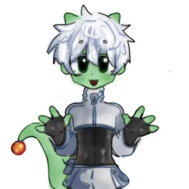 Profile image of 왜롱
