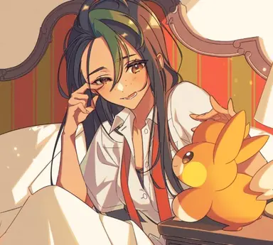 Profile image of ネモ