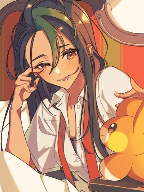 Niko-tan25의 自分用!!ぽけもん