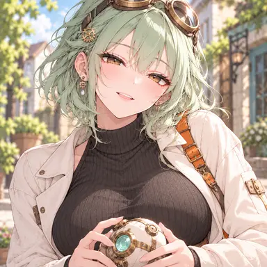 Profile image of 모네