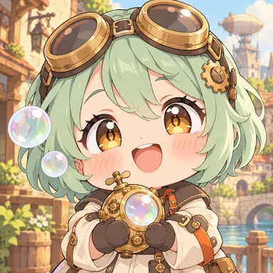 Profile image of 모네