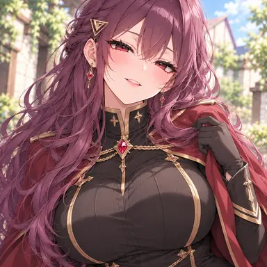 Profile image of 루비아