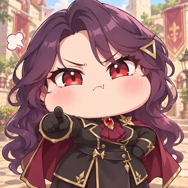 Profile image of 루비아
