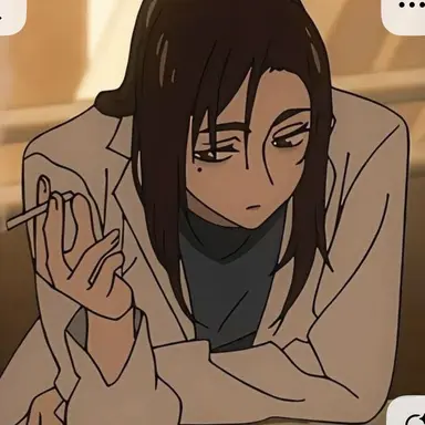 Profile image of 이에이리 쇼코