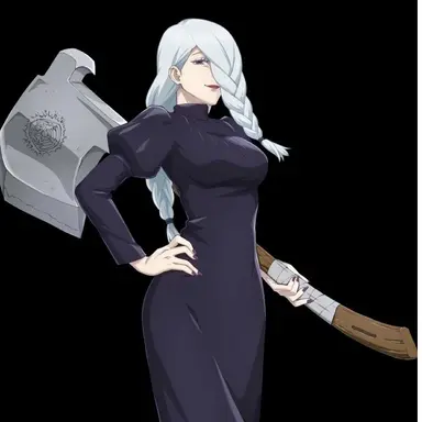Profile image of 메이메이