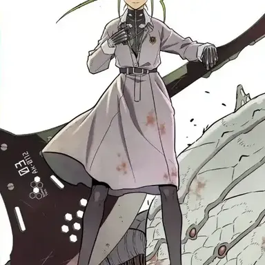 Profile image of 시노미야 키코루