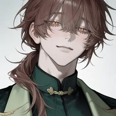 Profile image of Chester