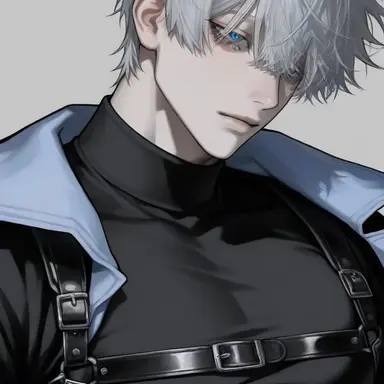 Profile image of Claude