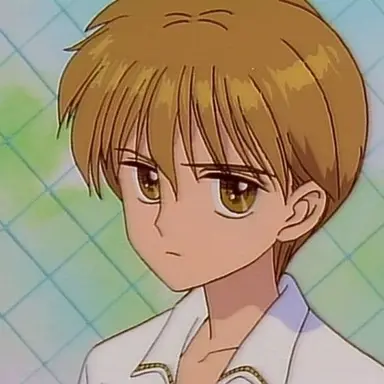 Profile image of 하야마 아키토