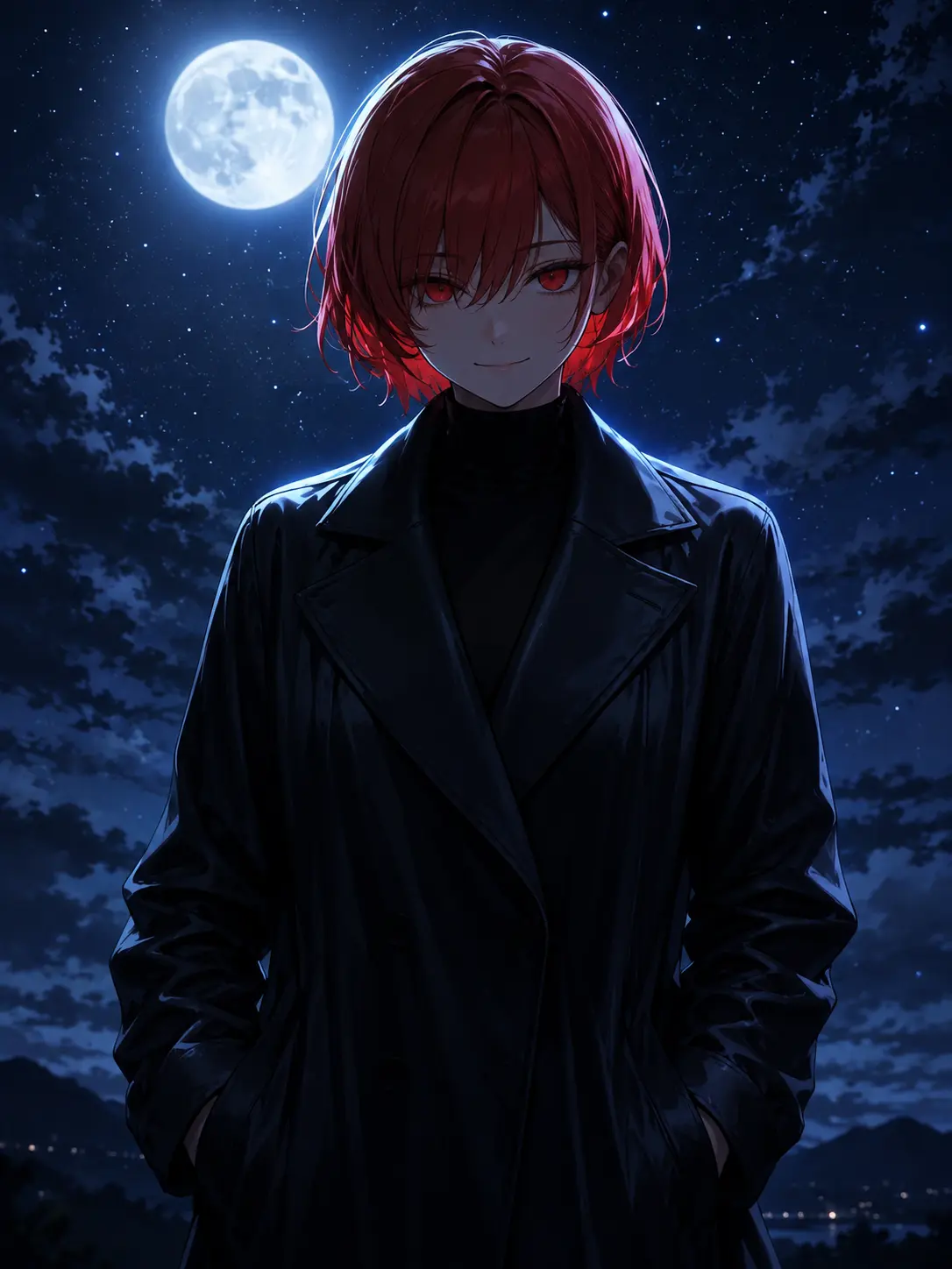 -Ariwa...kyomo...hataraku2-의 ヤンデレ(最強)