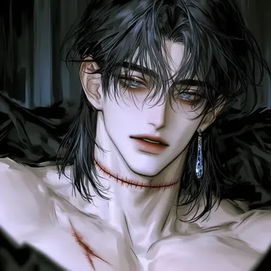 Profile image of 괴물