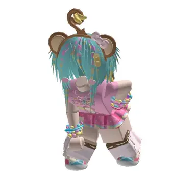 Profile image of Lexi