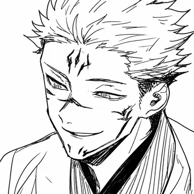 Profile image of 료멘 스쿠나