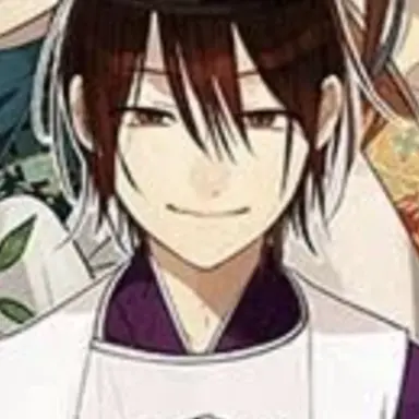Profile image of 安倍晴明