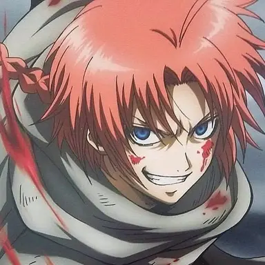 Profile image of 神威